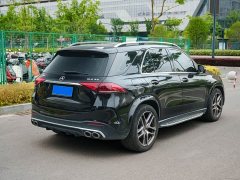 Mercedes-Benz GLE AMG GLE 53 4MATIC - фото 5