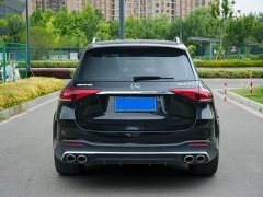 Mercedes-Benz GLE AMG GLE 53 4MATIC - фото 6