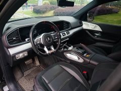 Mercedes-Benz GLE AMG GLE 53 4MATIC - фото 8