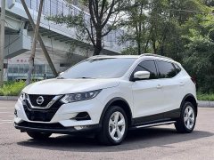 Nissan Qashqai 2.0L CVT XV Premium Edition - фото 1