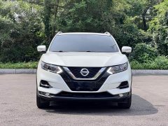 Nissan Qashqai 2.0L CVT XV Premium Edition - фото 2