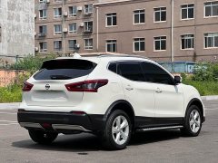 Nissan Qashqai 2.0L CVT XV Premium Edition - фото 4