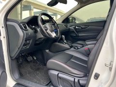 Nissan Qashqai 2.0L CVT XV Premium Edition - фото 7