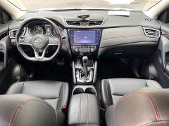 Nissan Qashqai 2.0L CVT XV Premium Edition - фото 8