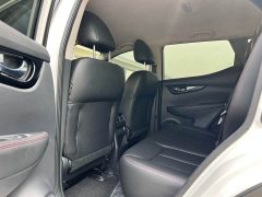 Nissan Qashqai 2.0L CVT XV Premium Edition - фото 9