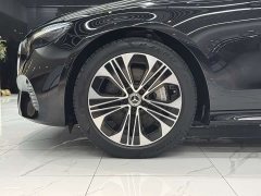 Mercedes-Benz E-Class New Energy E 350 e L plug-in hybrid sedan - фото 10