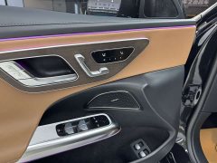 Mercedes-Benz E-Class New Energy E 350 e L plug-in hybrid sedan - фото 11