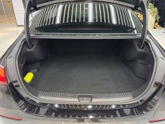 Mercedes-Benz E-Class New Energy E 350 e L plug-in hybrid sedan - фото 12