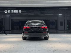 Mercedes-Benz E-Class New Energy E 350 e L plug-in hybrid sedan - фото 4