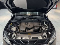 Mercedes-Benz E-Class New Energy E 350 e L plug-in hybrid sedan - фото 9
