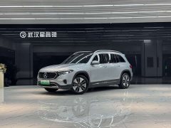 Mercedes-Benz EQB 2024 EQB 260 - фото 1