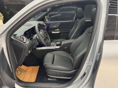 Mercedes-Benz EQB 2024 EQB 260 - фото 14