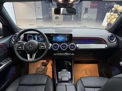 Mercedes-Benz EQB 2024 EQB 260 - фото 15