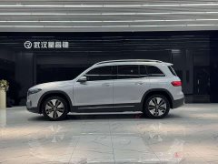 Mercedes-Benz EQB 2024 EQB 260 - фото 2