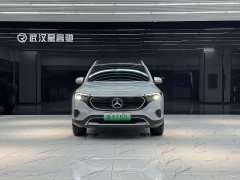 Mercedes-Benz EQB 2024 EQB 260 - фото 3