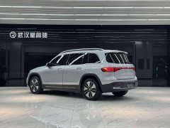 Mercedes-Benz EQB 2024 EQB 260 - фото 5