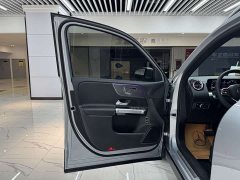 Mercedes-Benz EQB 2024 EQB 260 - фото 8