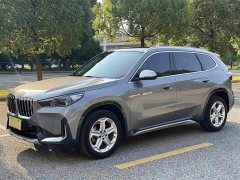 BMW X1 sDrive20Li X-Line - фото 1