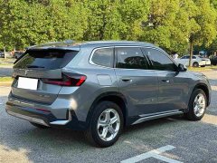 BMW X1 sDrive20Li X-Line - фото 10