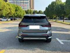 BMW X1 sDrive20Li X-Line - фото 11