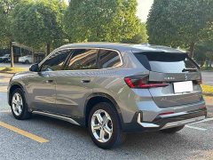BMW X1 sDrive20Li X-Line - фото 12