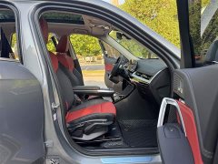 BMW X1 sDrive20Li X-Line - фото 16
