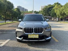 BMW X1 sDrive20Li X-Line - фото 2