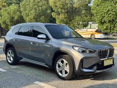 BMW X1 sDrive20Li X-Line - фото 3