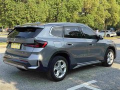 BMW X1 sDrive20Li X-Line - фото 4