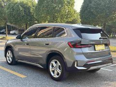 BMW X1 sDrive20Li X-Line - фото 6