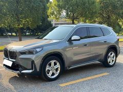 BMW X1 sDrive20Li X-Line - фото 7