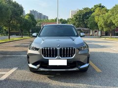 BMW X1 sDrive20Li X-Line - фото 8