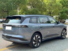 Lynk & Co eπ008 210Max extended range version 6 seats - фото 10