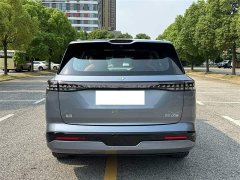 Lynk & Co eπ008 210Max extended range version 6 seats - фото 11