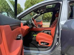 Lynk & Co eπ008 210Max extended range version 6 seats - фото 14