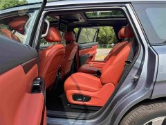 Lynk & Co eπ008 210Max extended range version 6 seats - фото 15