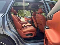 Lynk & Co eπ008 210Max extended range version 6 seats - фото 17