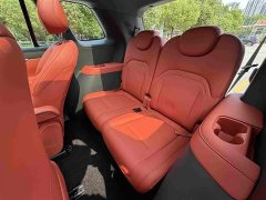 Lynk & Co eπ008 210Max extended range version 6 seats - фото 18