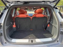 Lynk & Co eπ008 210Max extended range version 6 seats - фото 19