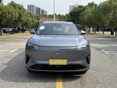 Lynk & Co eπ008 210Max extended range version 6 seats - фото 2