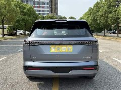 Lynk & Co eπ008 210Max extended range version 6 seats - фото 5