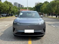 Lynk & Co eπ008 210Max extended range version 6 seats - фото 8