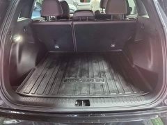 Geely Xingyue L 2.0TD high-power automatic two-wheel drive cloud version - фото 13