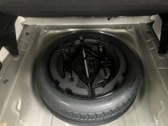 Geely Xingyue L 2.0TD high-power automatic two-wheel drive cloud version - фото 15