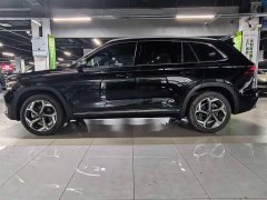 Geely Xingyue L 2.0TD high-power automatic two-wheel drive cloud version - фото 3