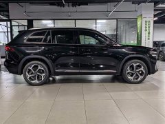 Geely Xingyue L 2.0TD high-power automatic two-wheel drive cloud version - фото 4