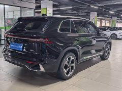 Geely Xingyue L 2.0TD high-power automatic two-wheel drive cloud version - фото 5