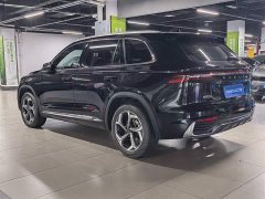 Geely Xingyue L 2.0TD high-power automatic two-wheel drive cloud version - фото 6