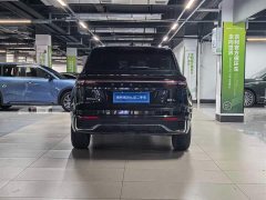 Geely Xingyue L 2.0TD high-power automatic two-wheel drive cloud version - фото 7