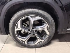 Geely Xingyue L 2.0TD high-power automatic two-wheel drive cloud version - фото 8